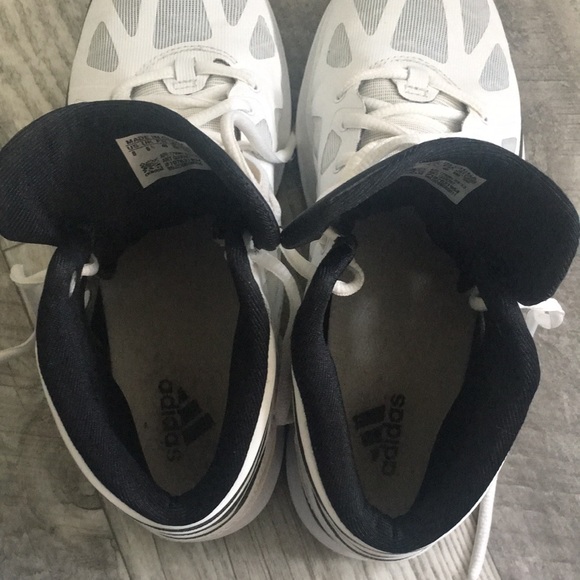 Adidas Basketball Sneakers - Picture 9 of 12